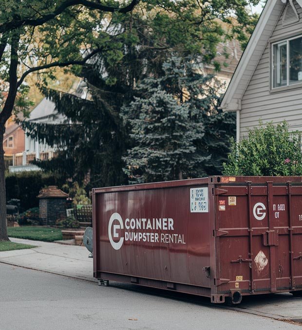 Dumpster Rental