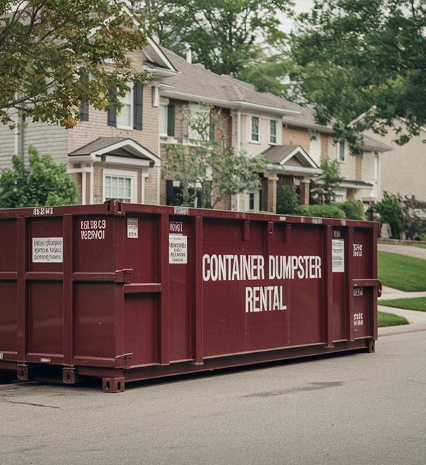 Dumpster Rental