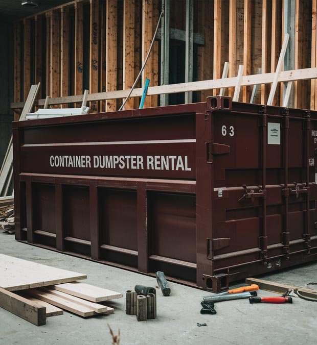 Dumpster Rental