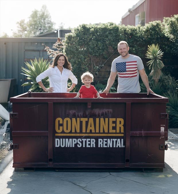 Dumpster Rental